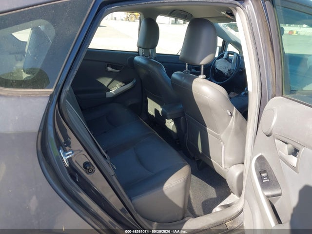 Aukcja sprzedaży 2010 Toyota Prius Iv, vin: JTDKN3DU1A5211348, numer aukcji: 46261074