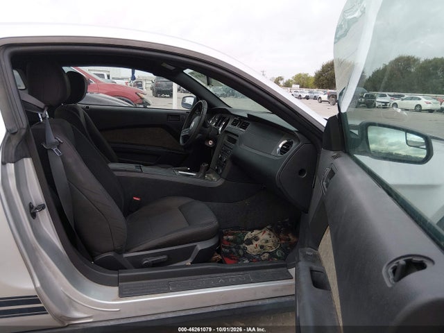 Aukcja sprzedaży 2012 Ford Mustang V6, vin: 1ZVBP8AM2C5269139, numer aukcji: 46261079