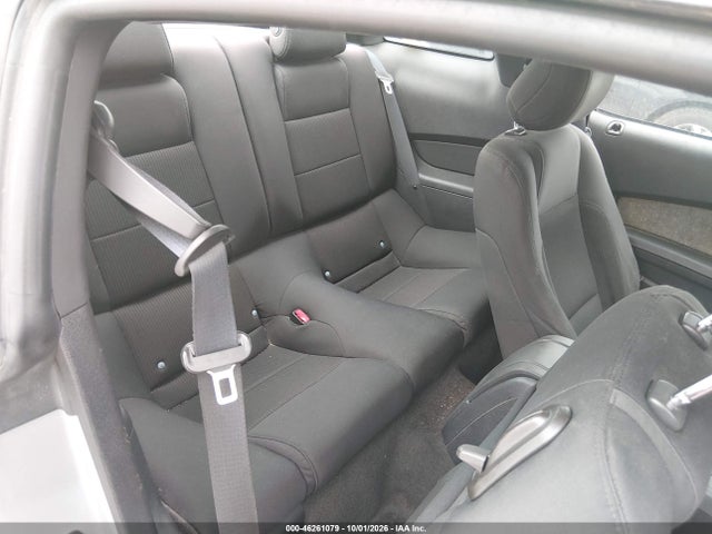 Aukcja sprzedaży 2012 Ford Mustang V6, vin: 1ZVBP8AM2C5269139, numer aukcji: 46261079