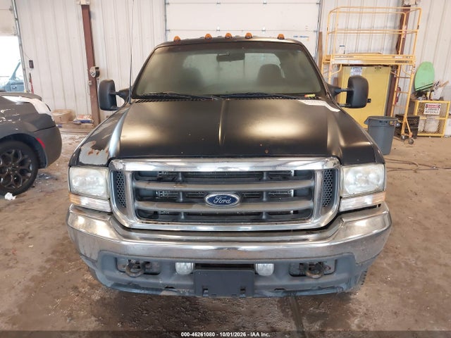 Aukcja sprzedaży 2003 Ford F-250 Lariat/xl/xlt, vin: 1FTNW21P63EB59401, numer aukcji: 46261080