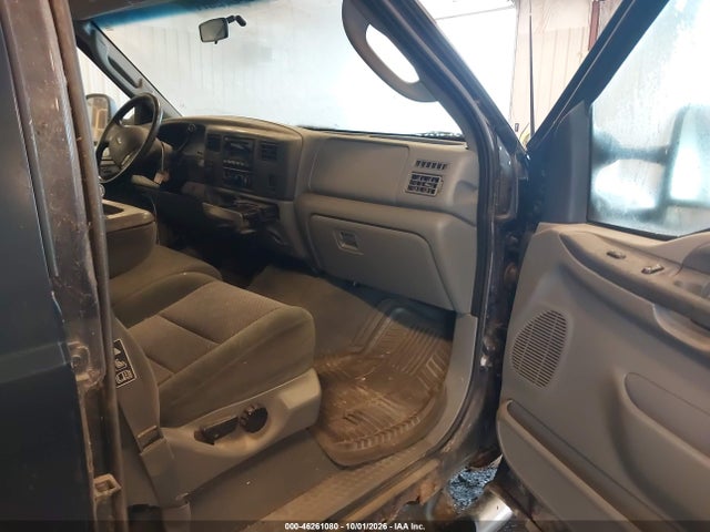 Aukcja sprzedaży 2003 Ford F-250 Lariat/xl/xlt, vin: 1FTNW21P63EB59401, numer aukcji: 46261080