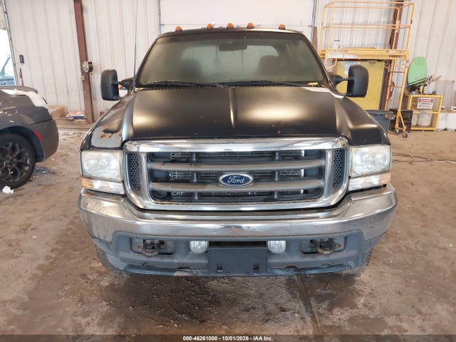 Aukcja sprzedaży 2003 Ford F-250 Lariat/xl/xlt, vin: 1FTNW21P63EB59401, numer aukcji: 46261080