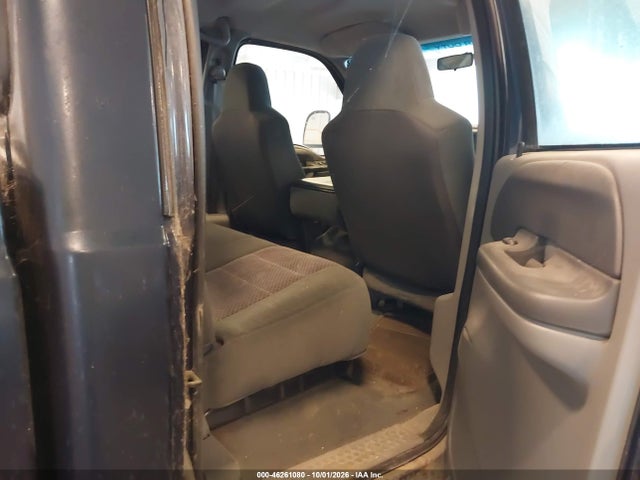 Aukcja sprzedaży 2003 Ford F-250 Lariat/xl/xlt, vin: 1FTNW21P63EB59401, numer aukcji: 46261080