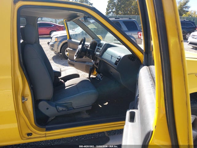 Aukcja sprzedaży 2001 Nissan Frontier Desert Runner Se-v6, vin: 1N6ED26T71C354442, numer aukcji: 46261083