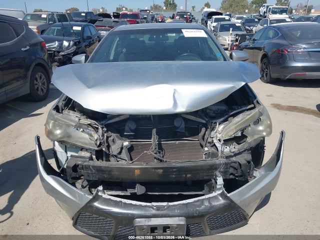 2017 Toyota Camry Hybrid Se მანქანა იყიდება აუქციონზე, vin: 4T1BD1FK5HU202974, აუქციონის ნომერი: 46261088
