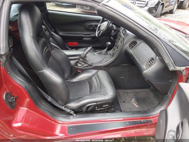 Aukcja sprzedaży 2000 Chevrolet Corvette, vin: 1G1YY32G3Y5116503, numer aukcji: 46261090