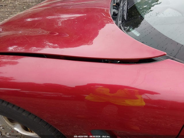 Aukcja sprzedaży 2000 Chevrolet Corvette, vin: 1G1YY32G3Y5116503, numer aukcji: 46261090