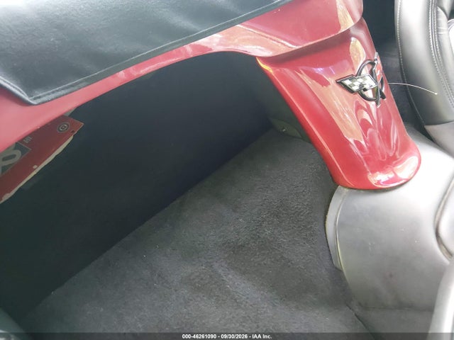 Aukcja sprzedaży 2000 Chevrolet Corvette, vin: 1G1YY32G3Y5116503, numer aukcji: 46261090