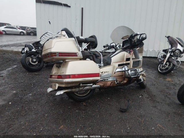 Aukcja sprzedaży 1991 Honda Gl1500 I, vin: 1HFSC2267MA300766, numer aukcji: 46261099