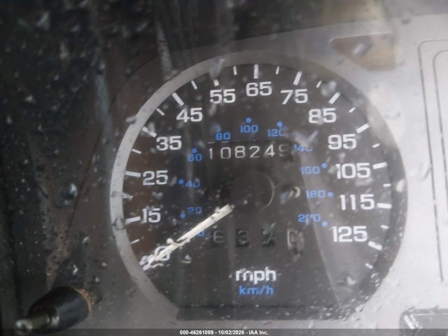 Aukcja sprzedaży 1991 Honda Gl1500 I, vin: 1HFSC2267MA300766, numer aukcji: 46261099