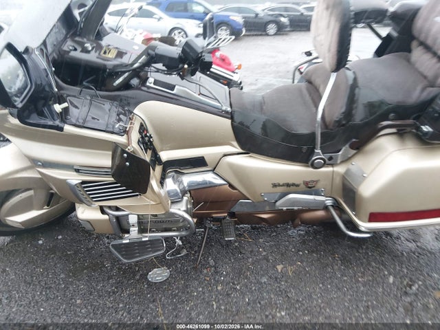 Aukcja sprzedaży 1991 Honda Gl1500 I, vin: 1HFSC2267MA300766, numer aukcji: 46261099