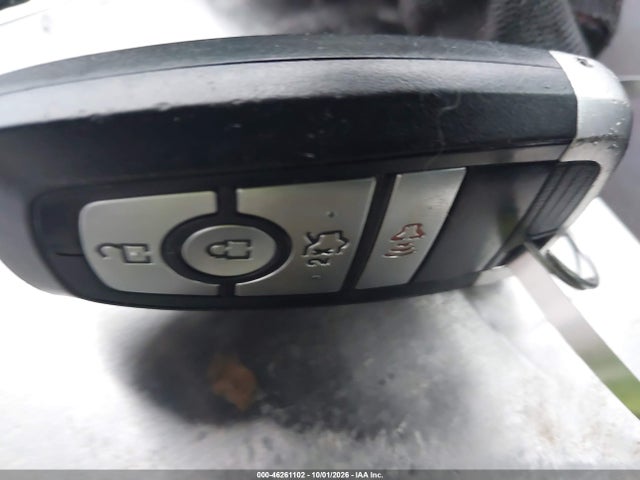2019 Ford Fusion Se მანქანა იყიდება აუქციონზე, vin: 3FA6P0HD7KR283308, აუქციონის ნომერი: 46261102