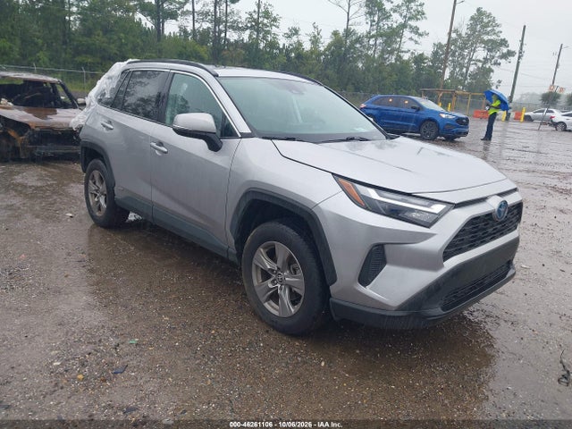 Aukcja sprzedaży 2024 Toyota Rav4 Hybrid Xle, vin: 4T3RWRFV2RU146678, numer aukcji: 46261106