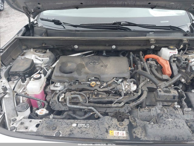 Продаж на аукціоні авто 2024 Toyota Rav4 Hybrid Xle, vin: 4T3RWRFV2RU146678, номер лоту: 46261106