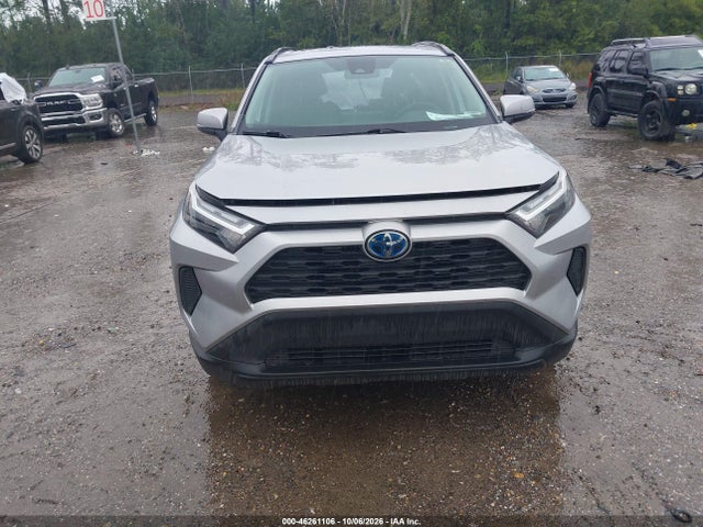 Продаж на аукціоні авто 2024 Toyota Rav4 Hybrid Xle, vin: 4T3RWRFV2RU146678, номер лоту: 46261106