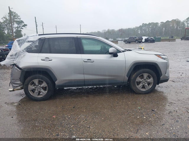 Продаж на аукціоні авто 2024 Toyota Rav4 Hybrid Xle, vin: 4T3RWRFV2RU146678, номер лоту: 46261106