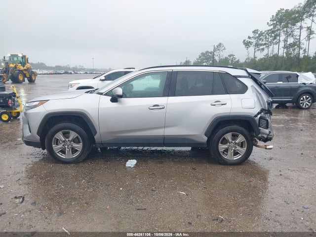 Продаж на аукціоні авто 2024 Toyota Rav4 Hybrid Xle, vin: 4T3RWRFV2RU146678, номер лоту: 46261106