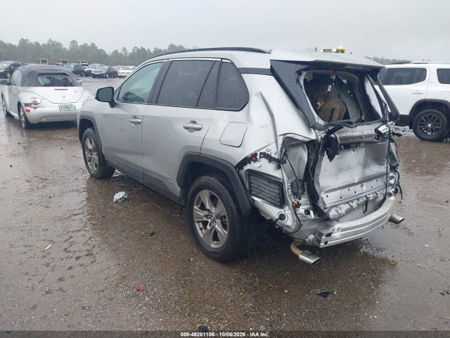 Продаж на аукціоні авто 2024 Toyota Rav4 Hybrid Xle, vin: 4T3RWRFV2RU146678, номер лоту: 46261106