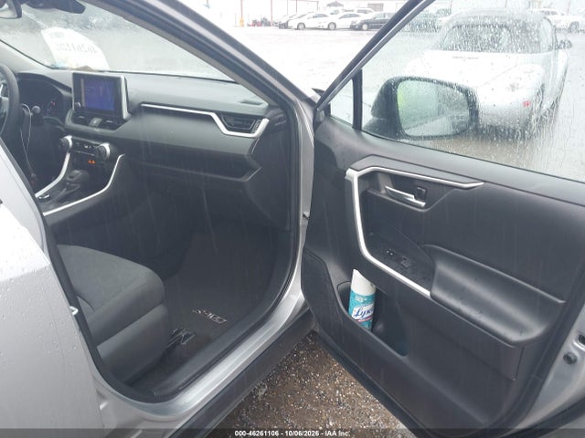 Продаж на аукціоні авто 2024 Toyota Rav4 Hybrid Xle, vin: 4T3RWRFV2RU146678, номер лоту: 46261106