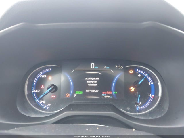 Продаж на аукціоні авто 2024 Toyota Rav4 Hybrid Xle, vin: 4T3RWRFV2RU146678, номер лоту: 46261106