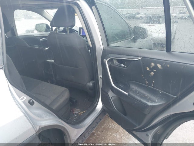 Продаж на аукціоні авто 2024 Toyota Rav4 Hybrid Xle, vin: 4T3RWRFV2RU146678, номер лоту: 46261106