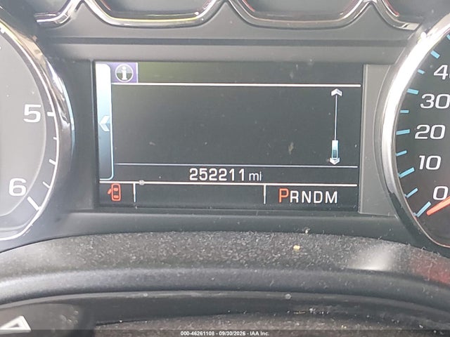 Продаж на аукціоні авто 2014 Chevrolet Silverado 1500 1lt, vin: 3GCPCREC6EG395043, номер лоту: 46261108