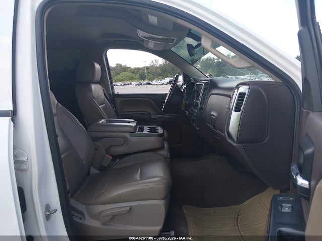 Продаж на аукціоні авто 2014 Chevrolet Silverado 1500 1lt, vin: 3GCPCREC6EG395043, номер лоту: 46261108
