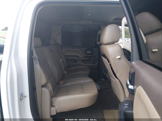 Продаж на аукціоні авто 2014 Chevrolet Silverado 1500 1lt, vin: 3GCPCREC6EG395043, номер лоту: 46261108