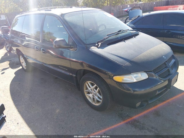Продаж на аукціоні авто 2000 Dodge Grand Caravan Es, vin: 1B4GT74L9YB728187, номер лоту: 46261117