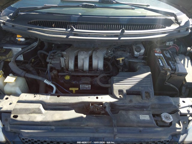 Продаж на аукціоні авто 2000 Dodge Grand Caravan Es, vin: 1B4GT74L9YB728187, номер лоту: 46261117