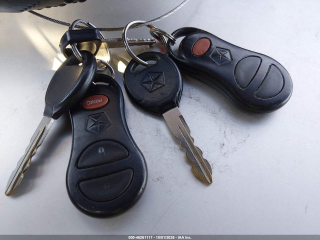 Продаж на аукціоні авто 2000 Dodge Grand Caravan Es, vin: 1B4GT74L9YB728187, номер лоту: 46261117