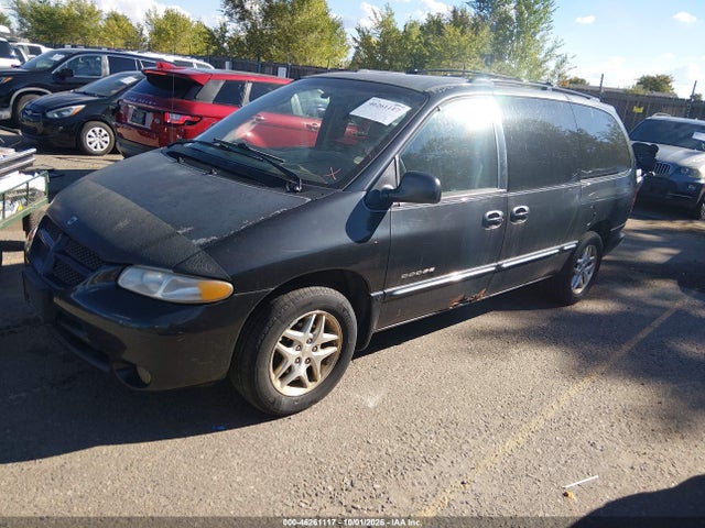 Продаж на аукціоні авто 2000 Dodge Grand Caravan Es, vin: 1B4GT74L9YB728187, номер лоту: 46261117
