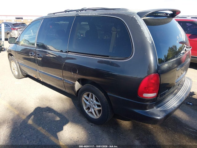 Продаж на аукціоні авто 2000 Dodge Grand Caravan Es, vin: 1B4GT74L9YB728187, номер лоту: 46261117