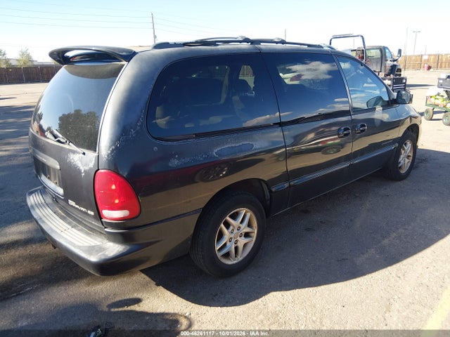 Продаж на аукціоні авто 2000 Dodge Grand Caravan Es, vin: 1B4GT74L9YB728187, номер лоту: 46261117