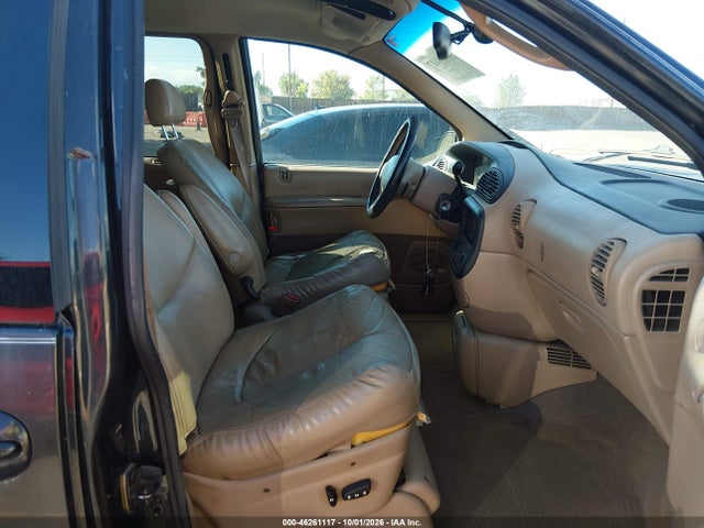 Продаж на аукціоні авто 2000 Dodge Grand Caravan Es, vin: 1B4GT74L9YB728187, номер лоту: 46261117