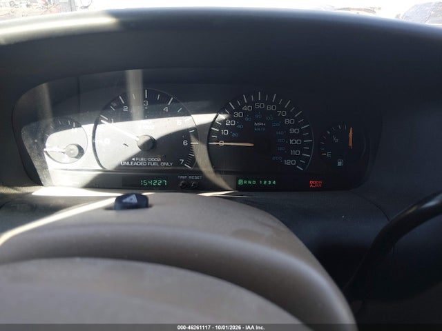 Продаж на аукціоні авто 2000 Dodge Grand Caravan Es, vin: 1B4GT74L9YB728187, номер лоту: 46261117