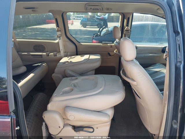 Продаж на аукціоні авто 2000 Dodge Grand Caravan Es, vin: 1B4GT74L9YB728187, номер лоту: 46261117