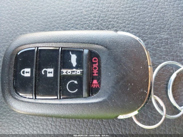 Продажа на аукционе авто 2025 Honda Pilot Elite, vin: 5FNYG1H8XSB020159, номер лота: 46261126