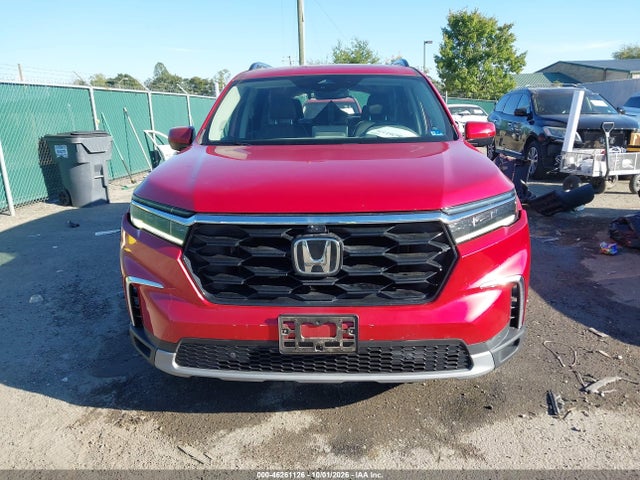Продажа на аукционе авто 2025 Honda Pilot Elite, vin: 5FNYG1H8XSB020159, номер лота: 46261126