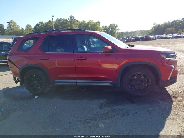 Продажа на аукционе авто 2025 Honda Pilot Elite, vin: 5FNYG1H8XSB020159, номер лота: 46261126