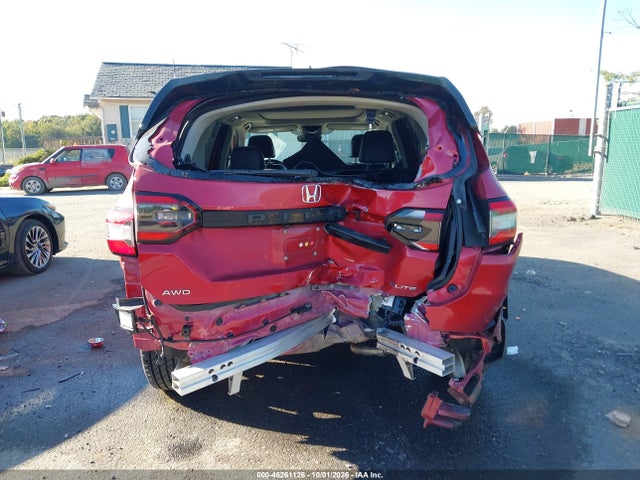 Продажа на аукционе авто 2025 Honda Pilot Elite, vin: 5FNYG1H8XSB020159, номер лота: 46261126