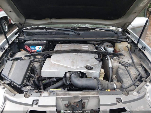 Продажа на аукционе авто 2005 Cadillac Srx V6, vin: 1GYEE637950108489, номер лота: 46261128
