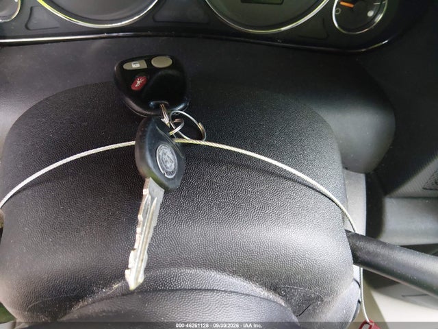 Продажа на аукционе авто 2005 Cadillac Srx V6, vin: 1GYEE637950108489, номер лота: 46261128
