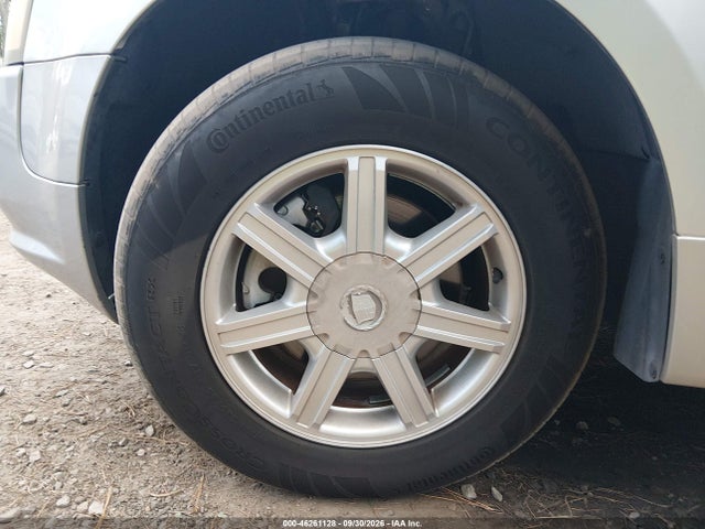 Продажа на аукционе авто 2005 Cadillac Srx V6, vin: 1GYEE637950108489, номер лота: 46261128