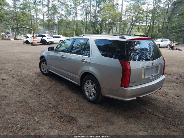 Продажа на аукционе авто 2005 Cadillac Srx V6, vin: 1GYEE637950108489, номер лота: 46261128