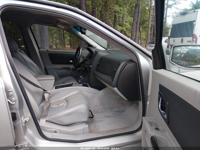 Продажа на аукционе авто 2005 Cadillac Srx V6, vin: 1GYEE637950108489, номер лота: 46261128