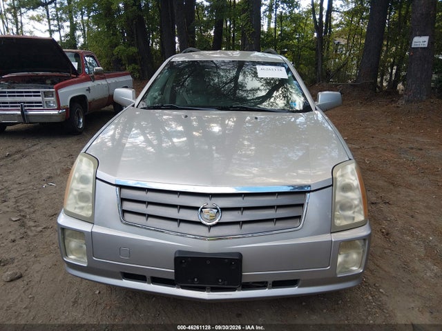 Продажа на аукционе авто 2005 Cadillac Srx V6, vin: 1GYEE637950108489, номер лота: 46261128