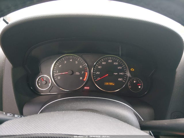 Продажа на аукционе авто 2005 Cadillac Srx V6, vin: 1GYEE637950108489, номер лота: 46261128