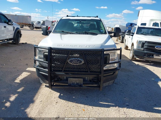 2020 Ford F-250 Xl მანქანა იყიდება აუქციონზე, vin: 1FT7X2A66LED41550, აუქციონის ნომერი: 46261132