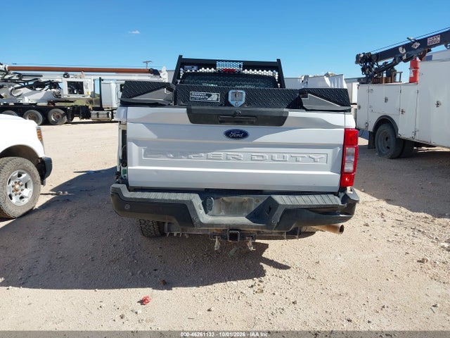 2020 Ford F-250 Xl მანქანა იყიდება აუქციონზე, vin: 1FT7X2A66LED41550, აუქციონის ნომერი: 46261132